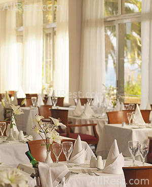 Apollonia Beach Hotel 12